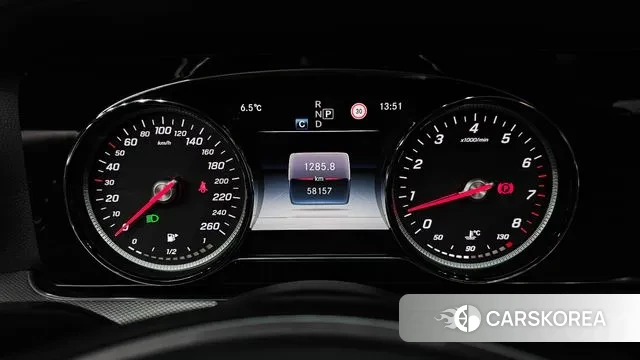 Mercedes-Benz E-Class W213 id 3423568 из Кореи 18