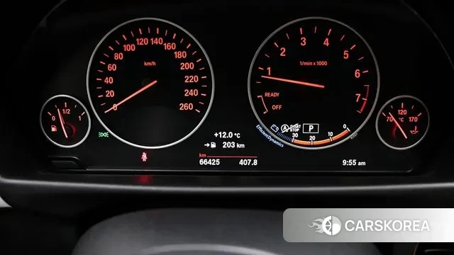 BMW 4 Series (F32) id 3485106 из Кореи 18