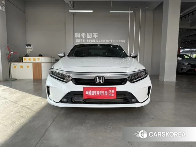 Honda Yingshipai id 4307783 из Китая 41