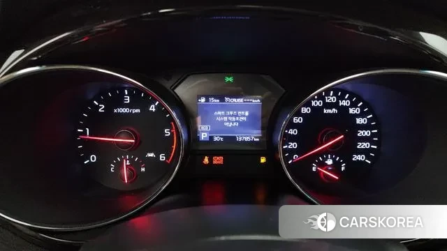 Kia The New Carnival id 2976591 из Кореи 18