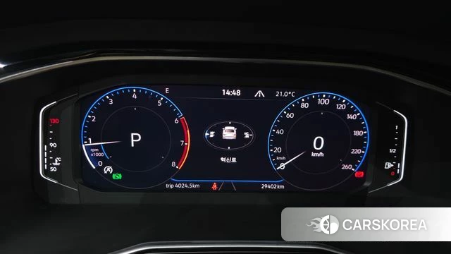 Volkswagen 7th Generation of Jetta id 4423274 из Кореи 32