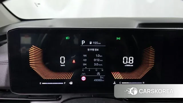 Kia The New Carnival 4th Generation id 3383055 из Кореи 18