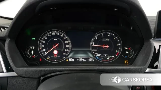 BMW 4 Series (F32) id 3336237 из Кореи 18