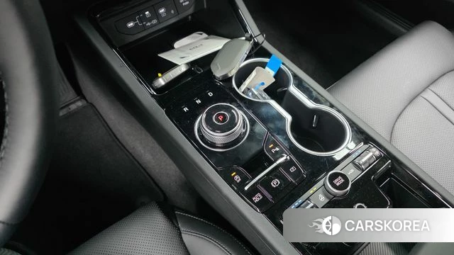 Kia The New K5 3rd generation id 4617225 из Кореи 28