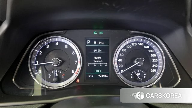 Hyundai Sonata (DN8) id 4244755 из Кореи 28