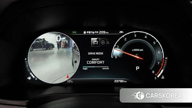 Kia K7 Premier id 4294561 из Кореи 34