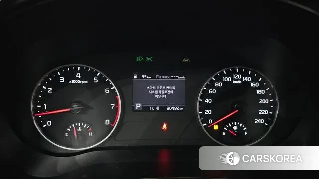 Kia Seltos id 3503797 из Кореи 18