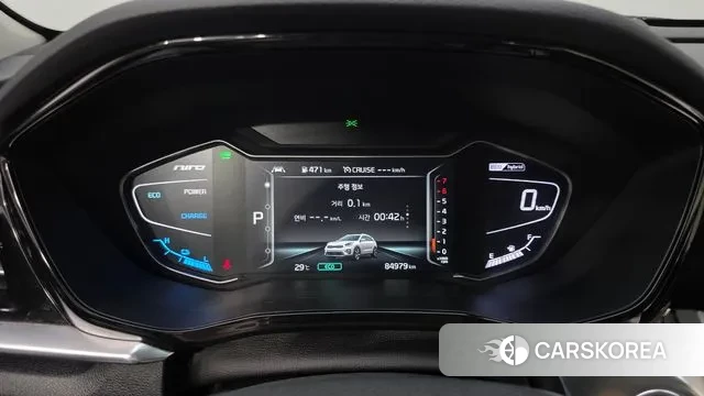 Kia The New Niro id 3012424 из Кореи 18