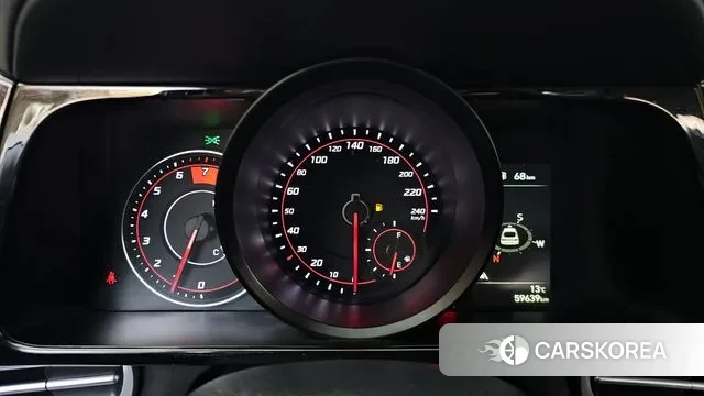 Hyundai Avante (CN7) id 3361070 из Кореи 18