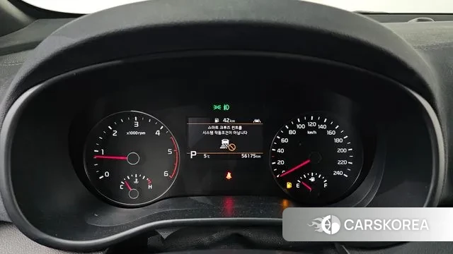 Kia Sportage The Bold id 3530133 из Кореи 18