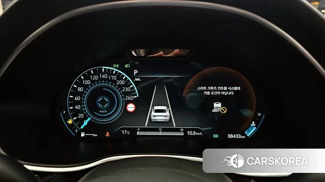 Genesis G80 (RG3) id 3865499 из Кореи 18