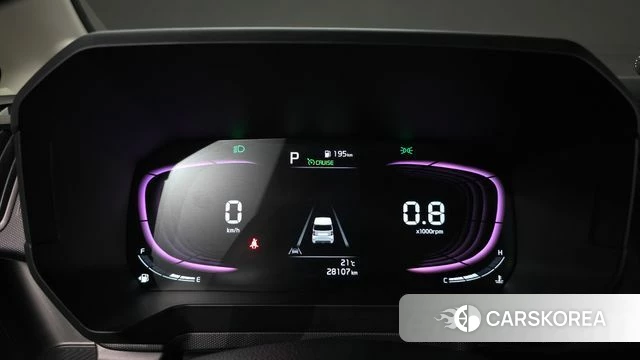Kia The New Kia Ray id 4360480 из Кореи 31