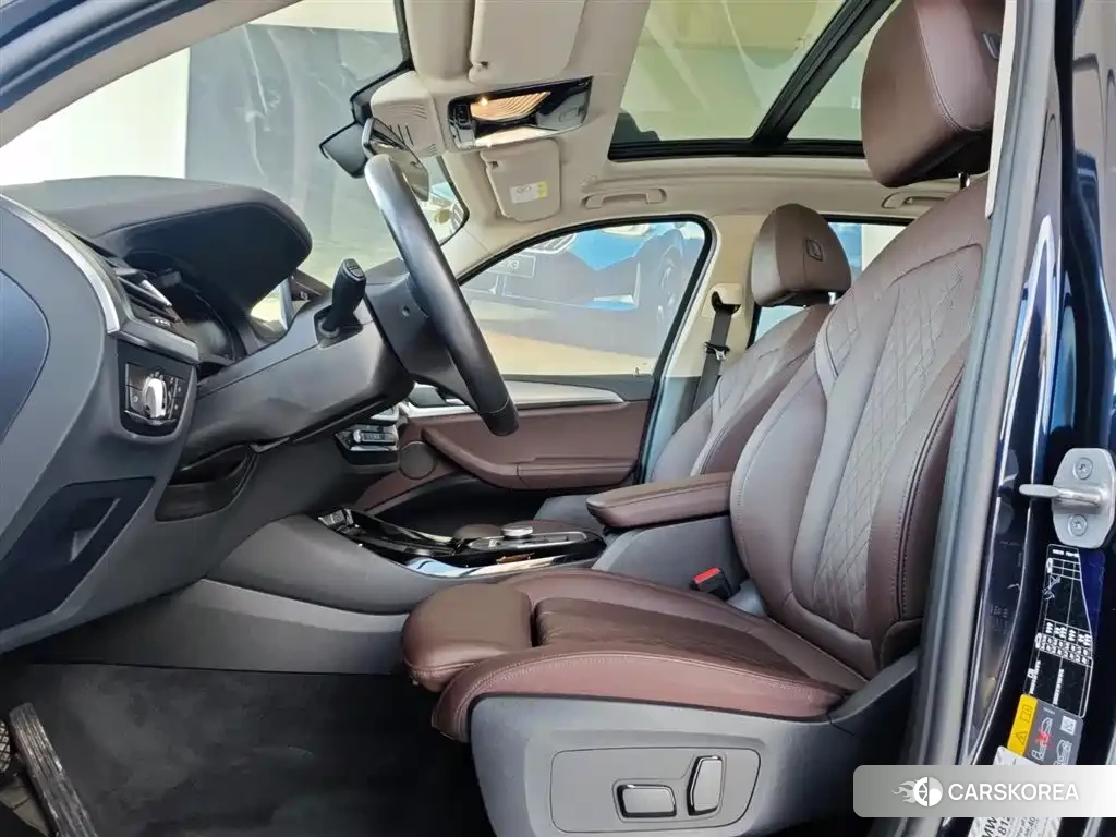 BMW iX3 id 4553777 из Китая 14