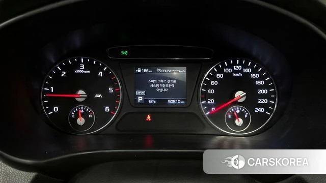 Kia The New Sorento id 3893628 из Кореи 18