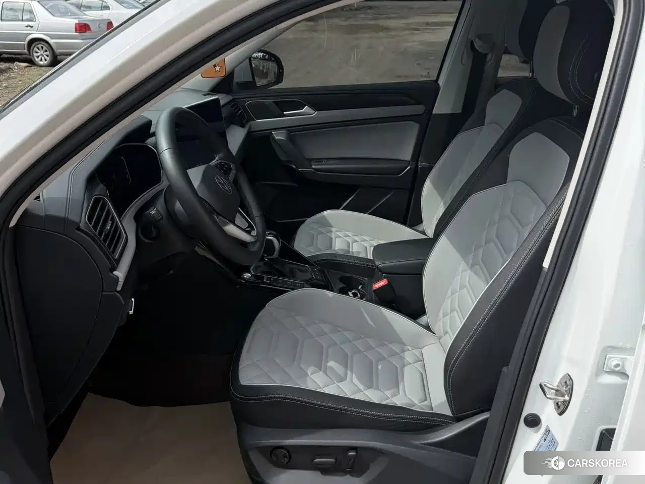 Volkswagen Tayron id 4600575 из Китая 18