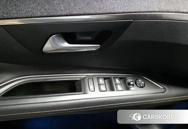 Peugeot 3008 second generation id 3095813 из Кореи 16