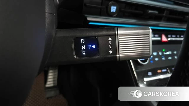 Hyundai Santa Fe (MX5) id 4527985 из Кореи 35