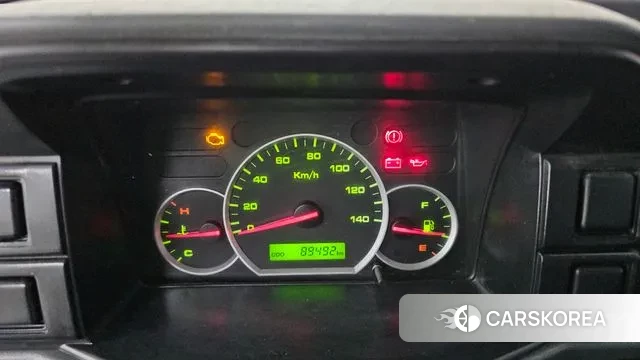 Chevrolet (GM Daewoo) New Labo id 3692510 из Кореи 18