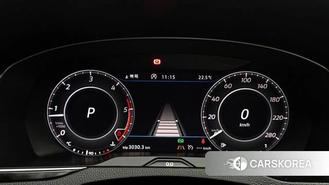 Volkswagen Arteon id 4377921 из Кореи 37