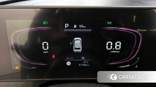 Kia Sportage 5th Generation id 3940849 из Кореи 18