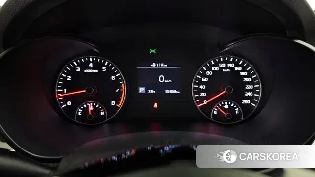 Kia The New K5 2nd generation id 3060834 из Кореи 18