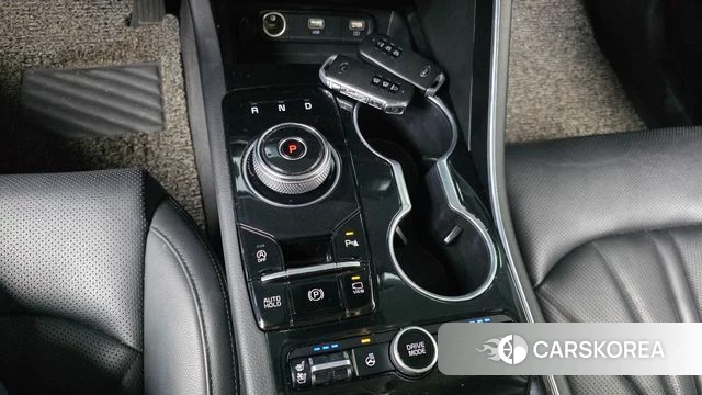 Kia K5 3rd generation id 4688891 из Кореи 31