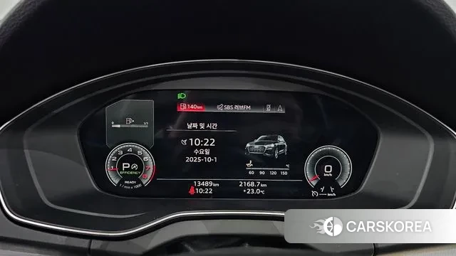 Audi Q5 (FY) id 3217719 из Кореи 18