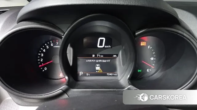 Kia The New Ray id 3550967 из Кореи 18