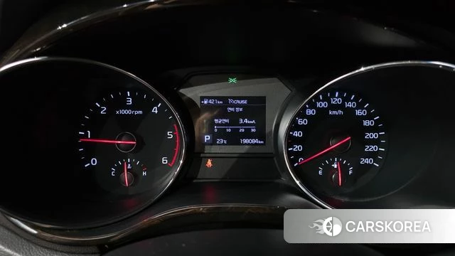 Kia The New Carnival id 3886167 из Кореи 18