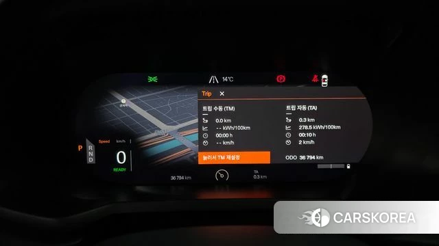 Polestar Polestar 2 id 3877441 из Кореи 18