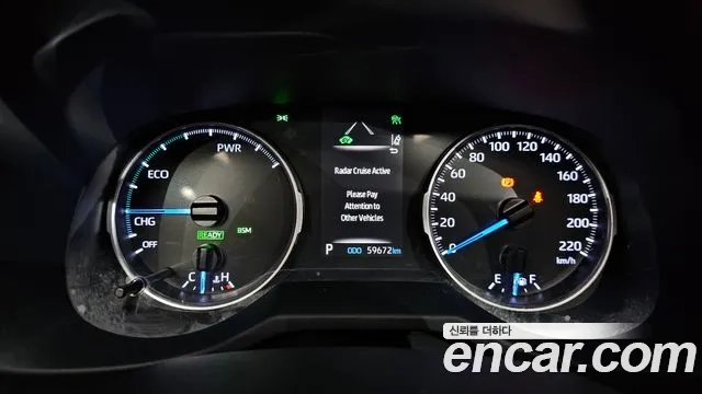 Toyota RAV4 5th Generation id 2907435 из Кореи 18