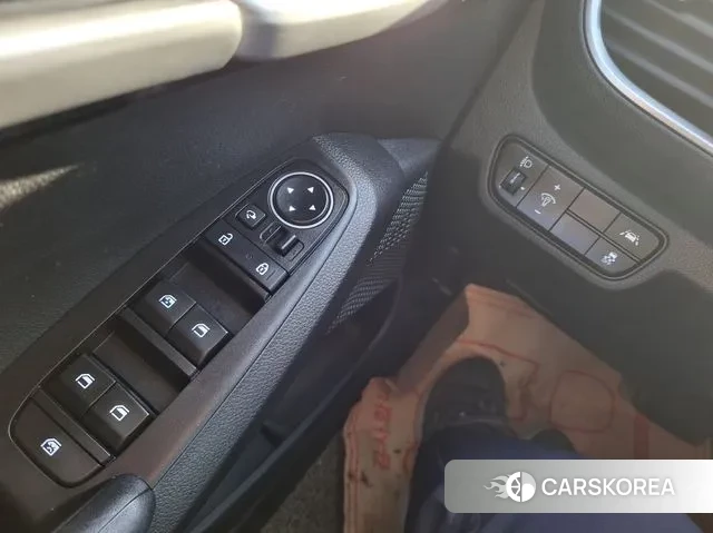 Kia Seltos id 3582942 из Кореи 17