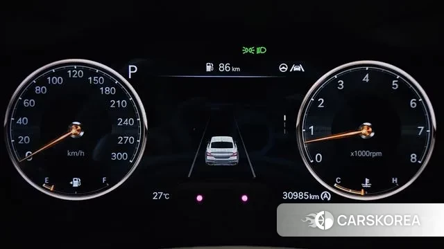 Genesis The New G70 id 2984706 из Кореи 18