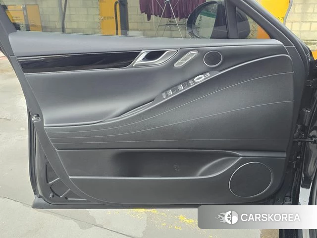 Genesis G80 (RG3) id 3915583 из Кореи 18