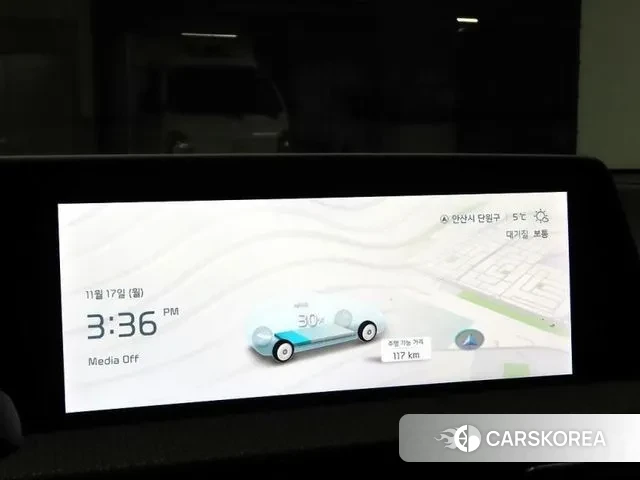 Kia EV6 id 3383982 из Кореи 18