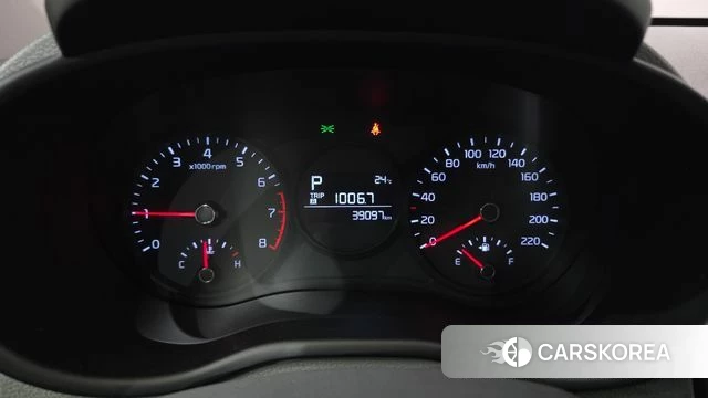 Kia All New Morning (JA) id 4430076 из Кореи 28