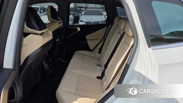 BMW X3 (G45) id 3305007 из Кореи 10