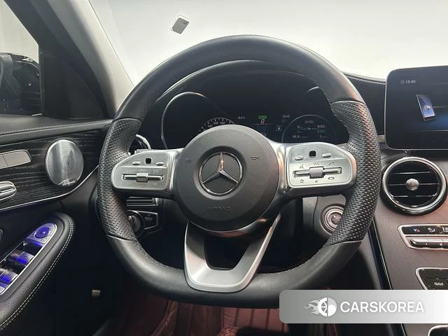 Mercedes-Benz Class C id 4278062 из Китая 18