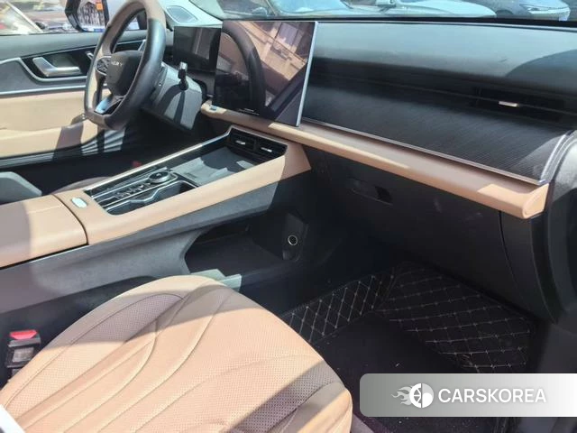Chery Tiggo 8L id 3869859 из Китая 8
