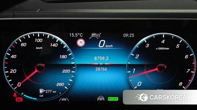 Mercedes-Benz GLE-Class W167 id 3940598 из Кореи 18