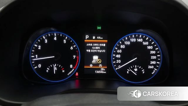 Hyundai The New Kona id 4619311 из Кореи 18