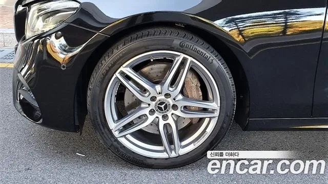 Mercedes-Benz E-Class W213 id 2951867 из Кореи 18