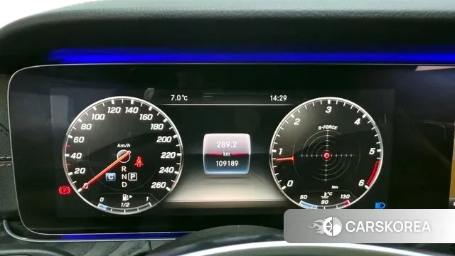 Mercedes-Benz E-Class W213 id 3418192 из Кореи 18