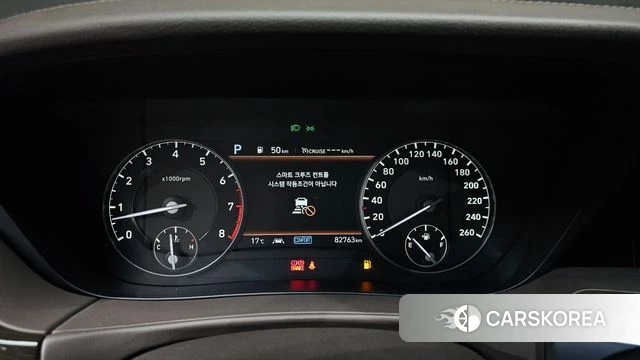 Genesis G90 id 3872596 из Кореи 18