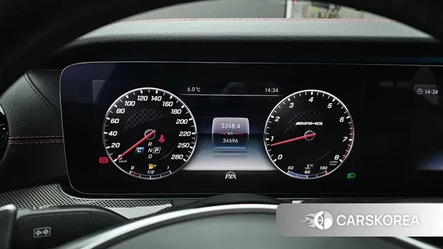 Mercedes-Benz E-Class W213 id 3494697 из Кореи 18