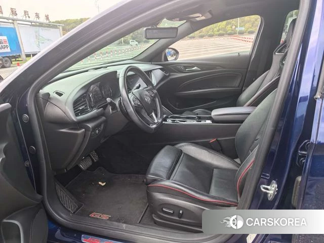 Buick Regal id 4241775 из Китая 9