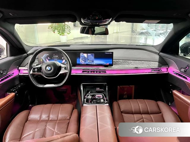 BMW 7 series id 4272119 из Китая 8