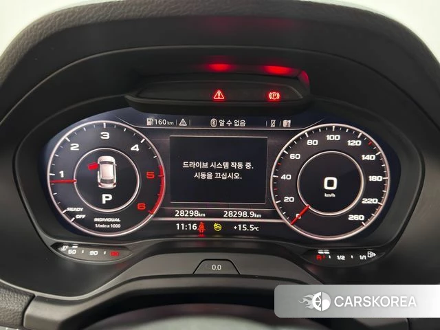 Audi Q2 id 3982013 из Кореи 18