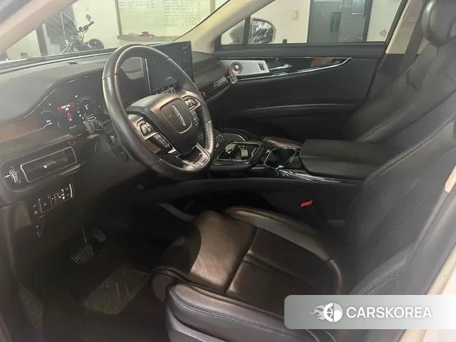 Lincoln Nautilus First generation id 2979731 из Кореи 18