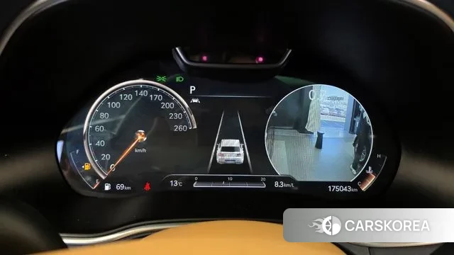 Genesis GV80 id 3717889 из Кореи 18